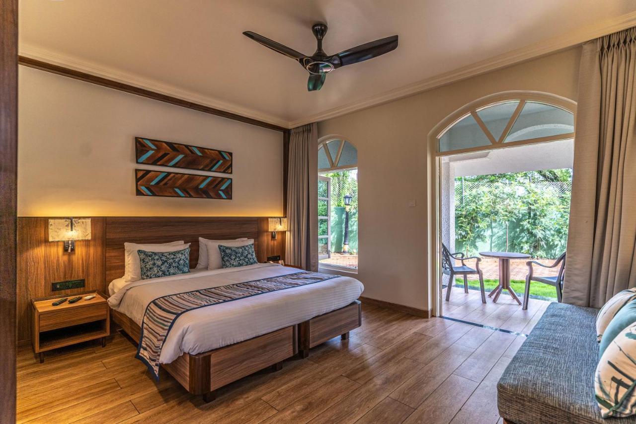 Superior Deluxe Double or Twin Room