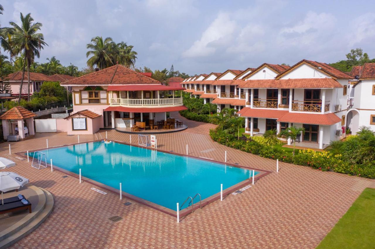 Superior Double or Twin Room with Garden View