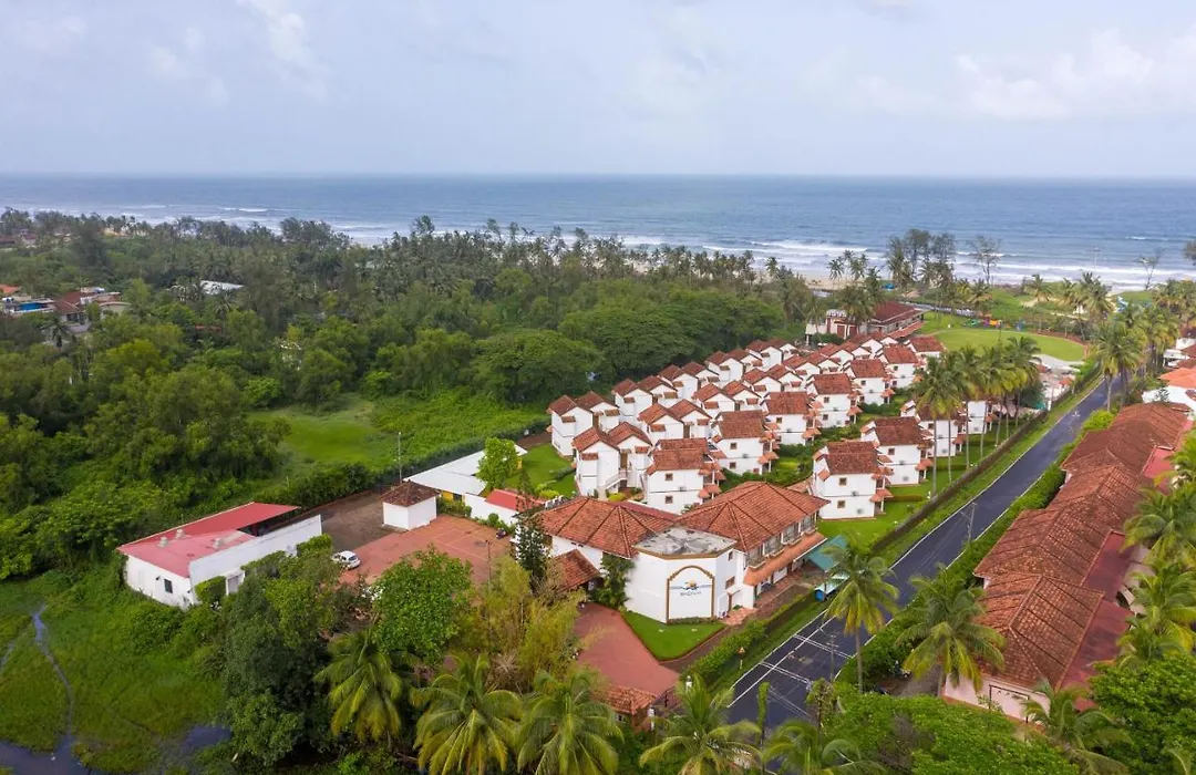 Nanu Beach Resort & Spa-1